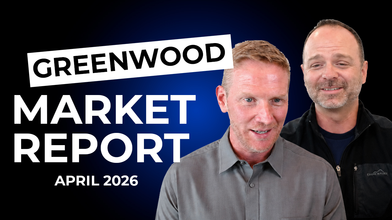 Greenwood Market Updates: Affordable, Fast, and Hard to Ignore